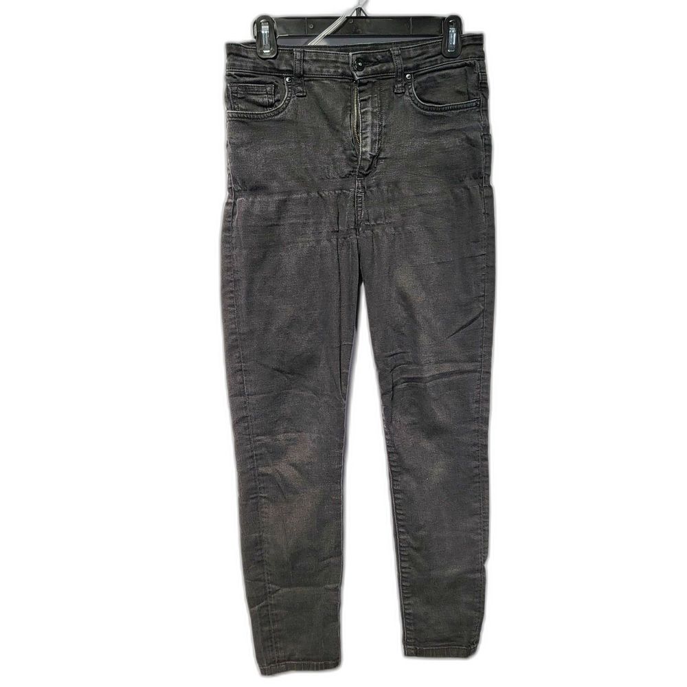 Joe's Black Slim Fit Skinny Jeans Men's 30 - FLAWED